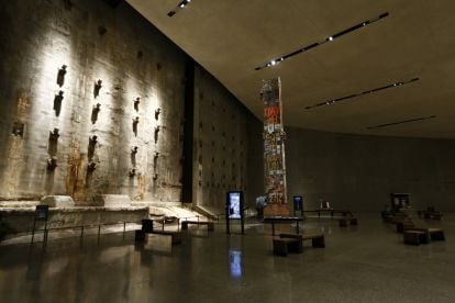 9/11 Memorial Museum  