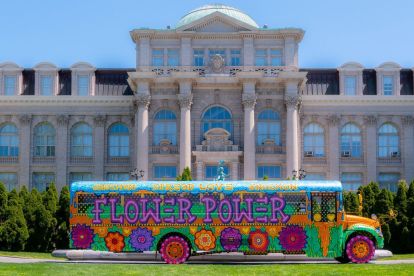 The New York Botanical Garden 