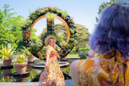 The New York Botanical Garden 