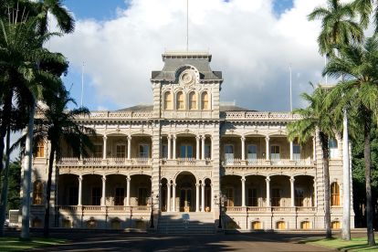 Arizona Memorial & City Tour by Royal Star