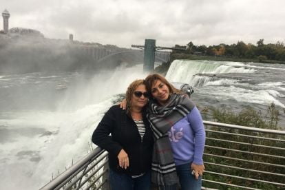 Niagara Falls USA: 3 Waterfalls Guided Walking Tour