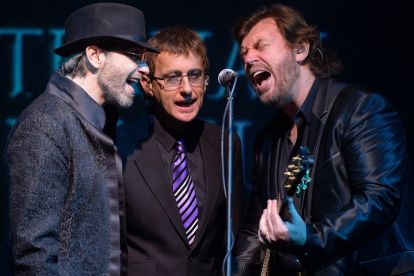 Australian Bee Gees Show - A Tribute to the Bee Gees			
