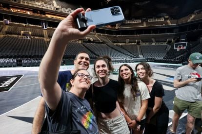 Barclays Center Tours