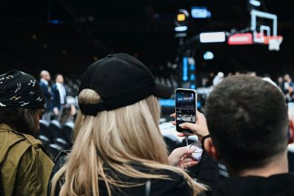 Barclays Center Tours