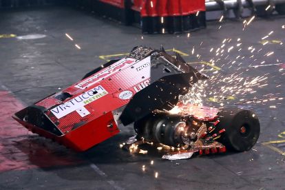 BattleBots: Destruct-A-Thon: Killer Robots Fighting