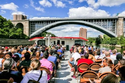 Circle Line Sightseeing - Best of NYC