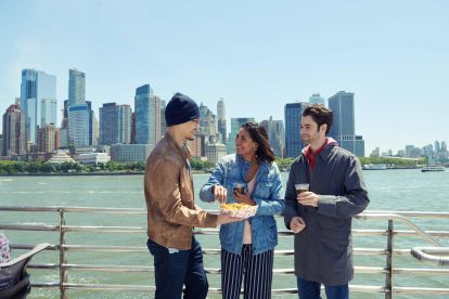 Circle Line Sightseeing - Best of NYC
