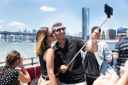 Circle Line Sightseeing - Best of NYC