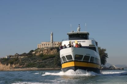 Escape From the Rock Cruise			