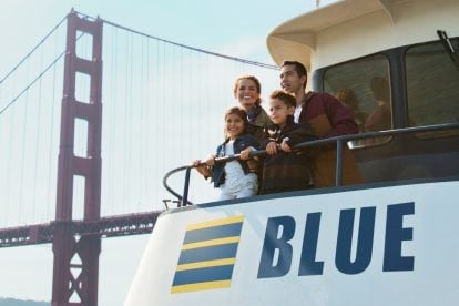 San Francisco Bay Cruise