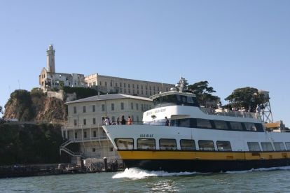Escape From the Rock Cruise			