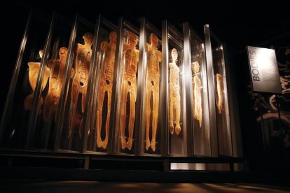 Bodies...The Exhibition