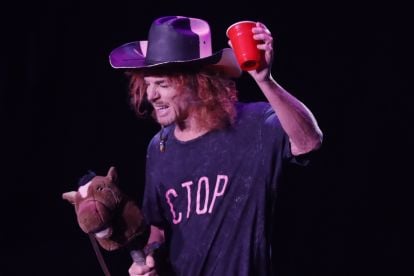 Carrot Top