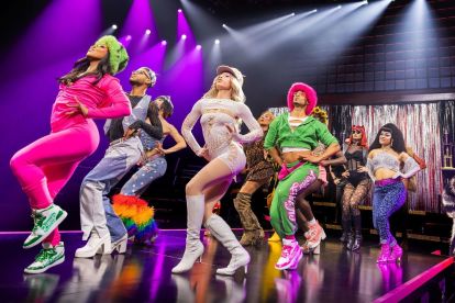 CATS: The Jellicle Ball - Broadway