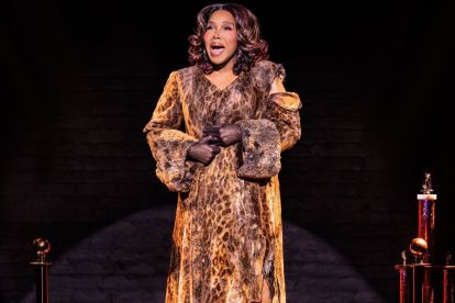 CATS: The Jellicle Ball - Broadway