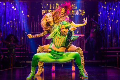 CATS: The Jellicle Ball - Broadway