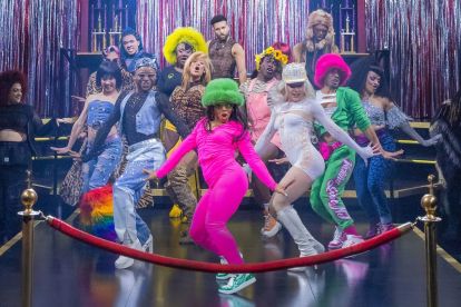 CATS: The Jellicle Ball - Broadway