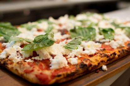 Chelsea Market+ High Line+ Hudson Yards Food and History Tour
