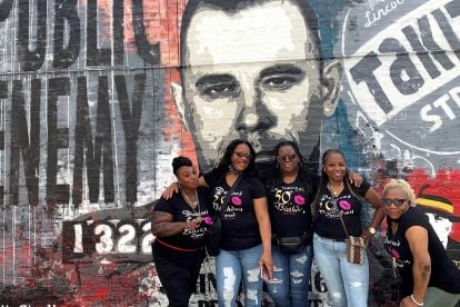 Chicago Crime Tours