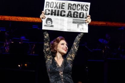 Chicago - Broadway