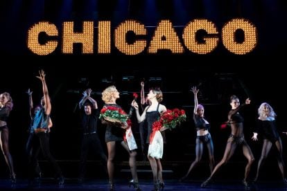 Chicago - Broadway