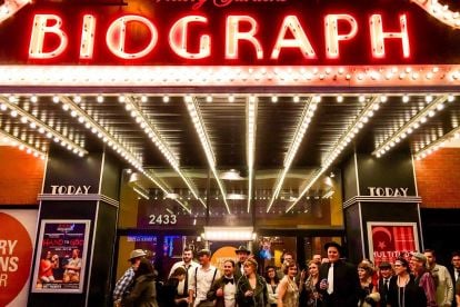 Chicago Night Crimes Tour