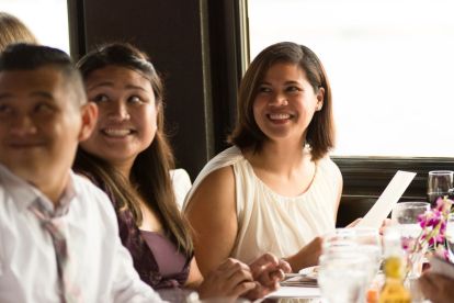 Chicago Premier Lunch Cruise on Lake Michigan
