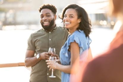 Chicago Signature Brunch Cruise on Lake Michigan
