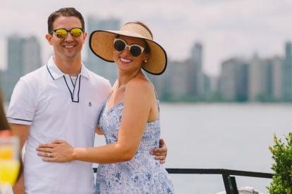 Chicago Signature Brunch Cruise on Lake Michigan