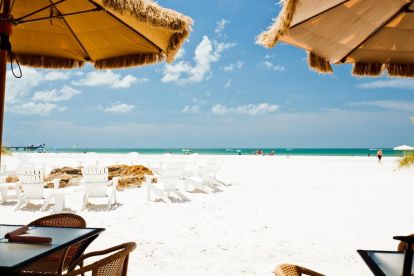 Gray Line Orlando: Clearwater Beach Day Tours