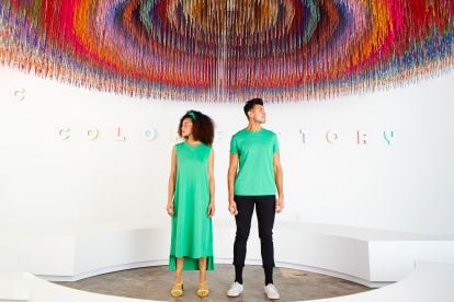 Color Factory - Houston