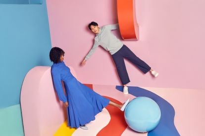Color Factory - New York			