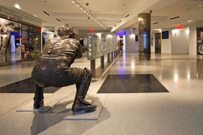 New York Yankees Stadium Tour