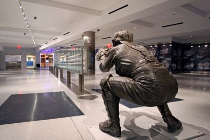 New York Yankees Stadium Tour
