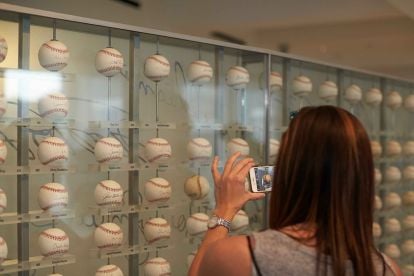 New York Yankees Stadium Tour