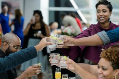 Washington DC Premier Brunch Cruise