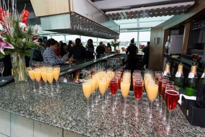 Washington DC Premier Brunch Cruise