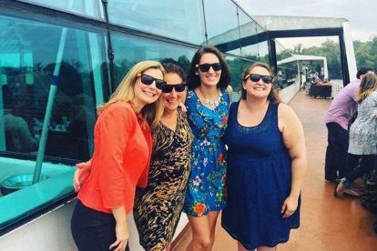 Washington DC Premier Lunch Cruise