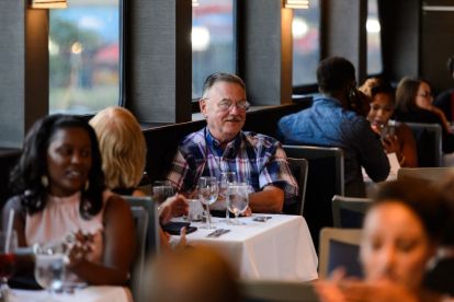 Washington DC Signature Dinner Cruise