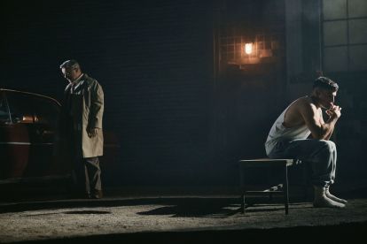 Arthur Miller's Death of a Salesman - Broadway
