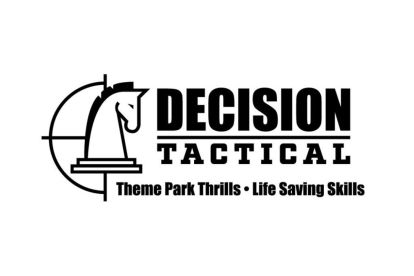 Bill Drill - Decision Tactical