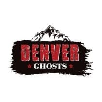 Denver Ghosts Logo\nESU-1491356-Logo-Cali Acoba?#3