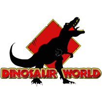 Dinosaur World Texas - ESU-1492227