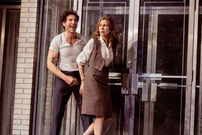 Dog Day Afternoon - Broadway
