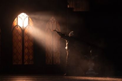 Dracula: Ballet at its Darkest - San Francisco, CA