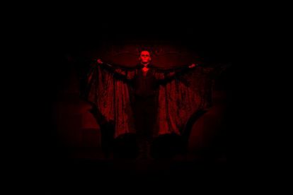 Dracula: Ballet at its Darkest - San Francisco, CA