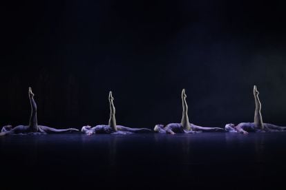 Dracula: Ballet at its Darkest - San Francisco, CA
