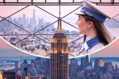 Empire State Building Observatory		