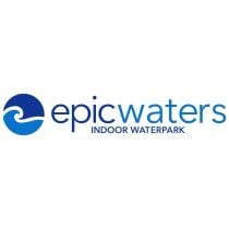 epic-waters-logo1200 - 1\nESU-1493242 - Epic Waters Indoor Waterpark