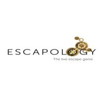 Art\nattractions,  games,  escapology,  Escape room,  Escape rooms,  las Vegas,  Gear,  Machine,  Wheel\nESU-1491359 - Ticket Product Logo – Cali Acoba – #5